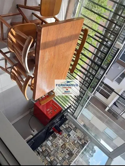 Apartamento com 2 quartos para alugar, 54m2 em Vila Monte Serrat, Cotia - SP - imagem 6 Foto 6 de Apartamento com 2 quartos para alugar, 54m2 em Vila Monte Serrat, Cotia - SP