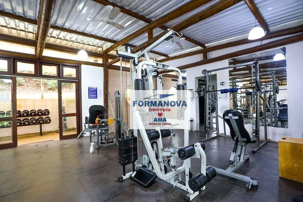 Foto 9 de Casa de Condomínio com 4 quartos à venda, 1000m2 em Granja Viana II, Cotia - SP