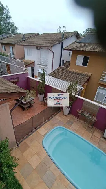 Foto 5 de Casa de Condomínio com 3 quartos à venda, 212m2 em Jardim Colibri, Cotia - SP