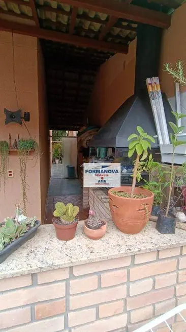 Foto 9 de Casa de Condomínio com 3 quartos à venda, 212m2 em Jardim Colibri, Cotia - SP