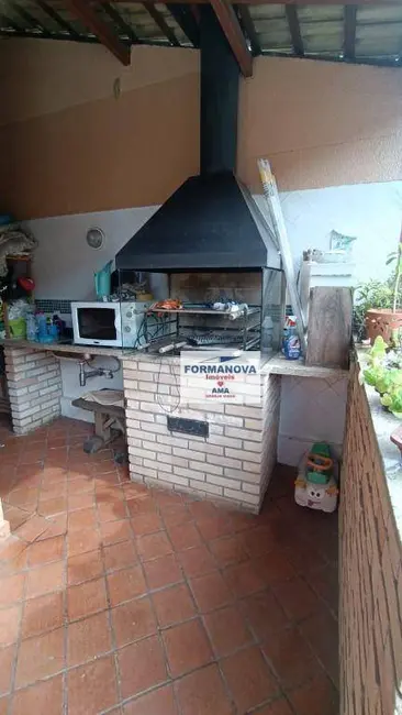 Foto 8 de Casa de Condomínio com 3 quartos à venda, 212m2 em Jardim Colibri, Cotia - SP