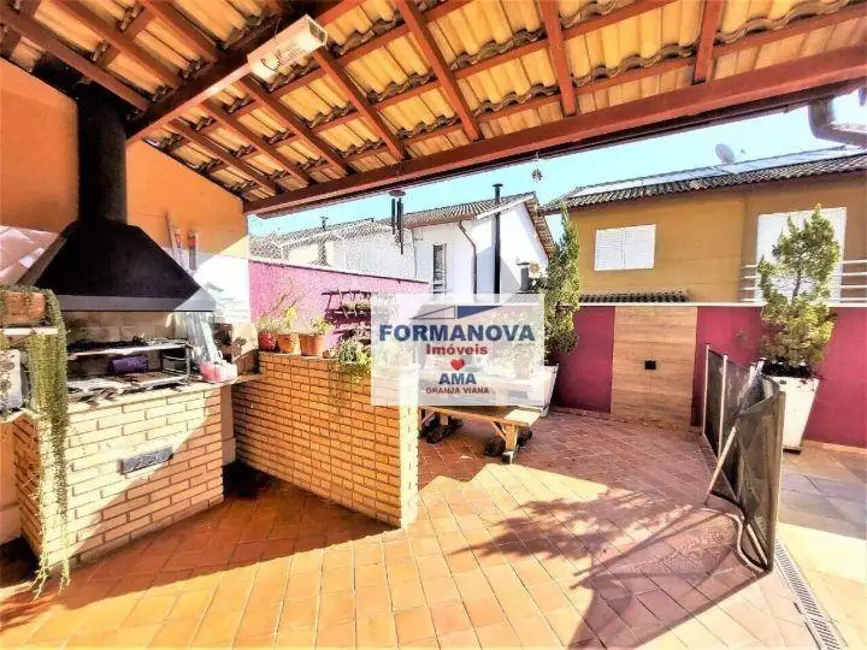 Foto 7 de Casa de Condomínio com 3 quartos à venda, 212m2 em Jardim Colibri, Cotia - SP