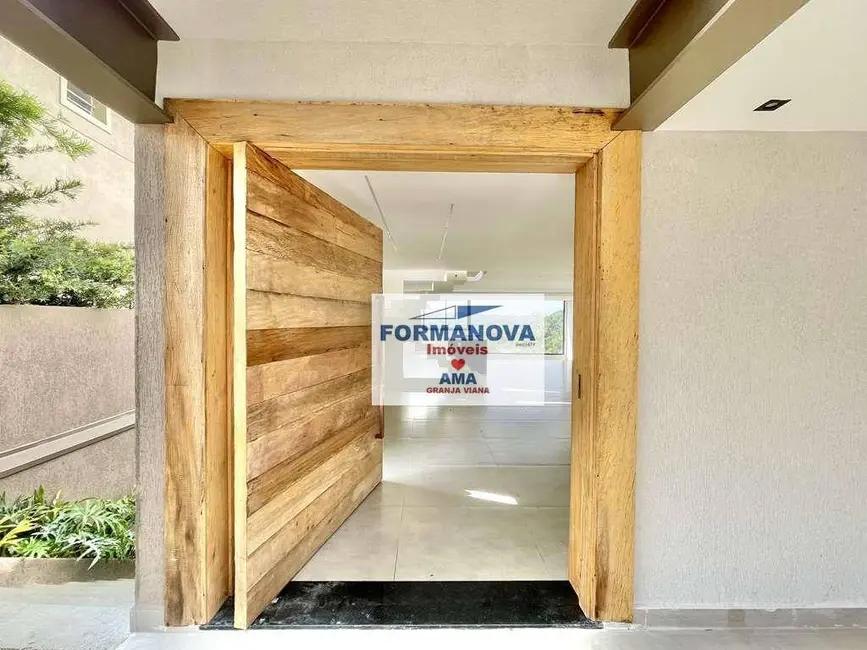 Foto 9 de Casa de Condomínio com 4 quartos à venda e para alugar, 363m2 em São Paulo II, Cotia - SP