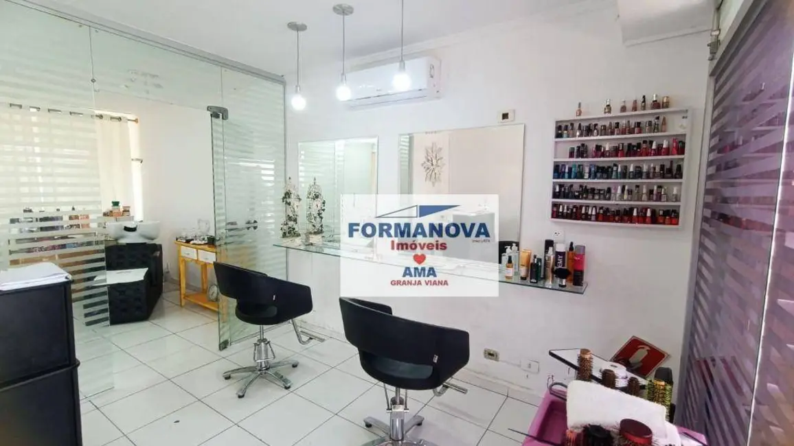 Foto 7 de Sala Comercial à venda, 30m2 em Parque Rincão, Cotia - SP
