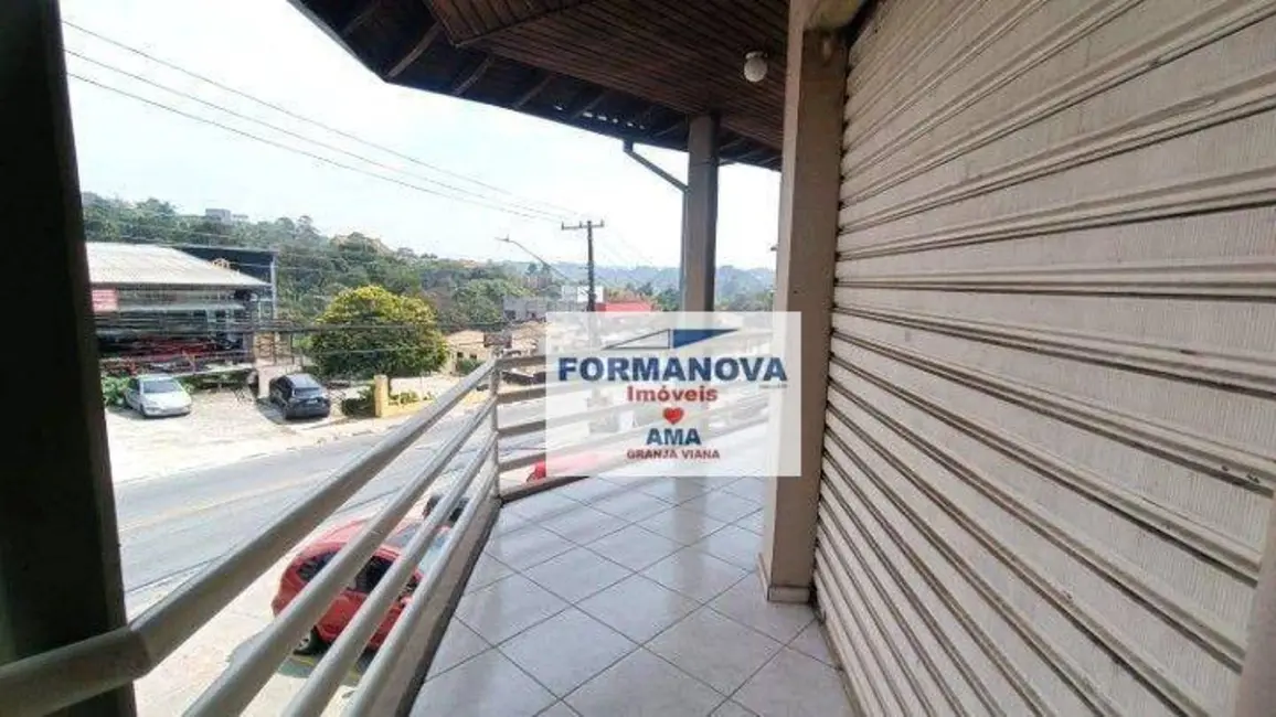 Foto 1 de Sala Comercial à venda, 30m2 em Parque Rincão, Cotia - SP