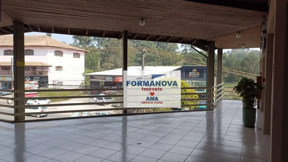 Foto 4 de Sala Comercial à venda, 30m2 em Parque Rincão, Cotia - SP