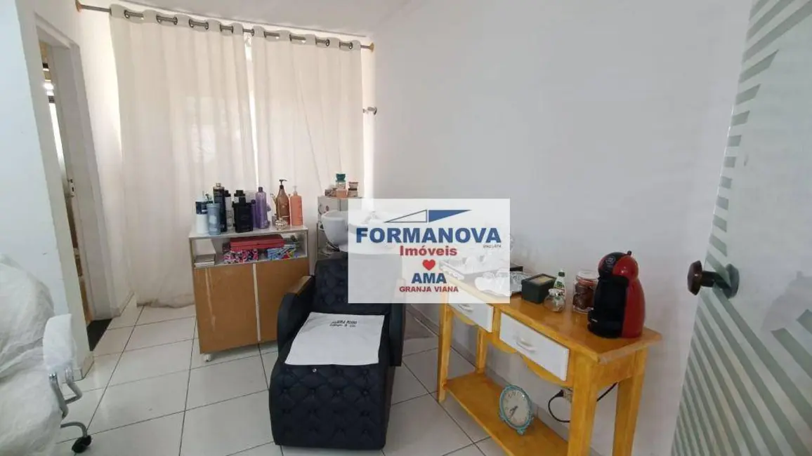 Foto 8 de Sala Comercial à venda, 30m2 em Parque Rincão, Cotia - SP