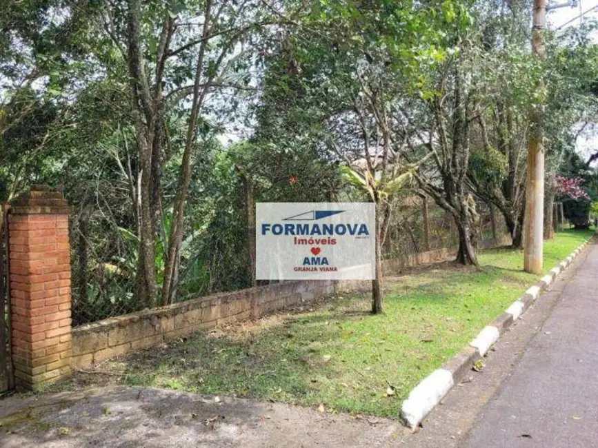 Foto 2 de Terreno / Lote à venda, 1085m2 em Vargem Grande Paulista - SP