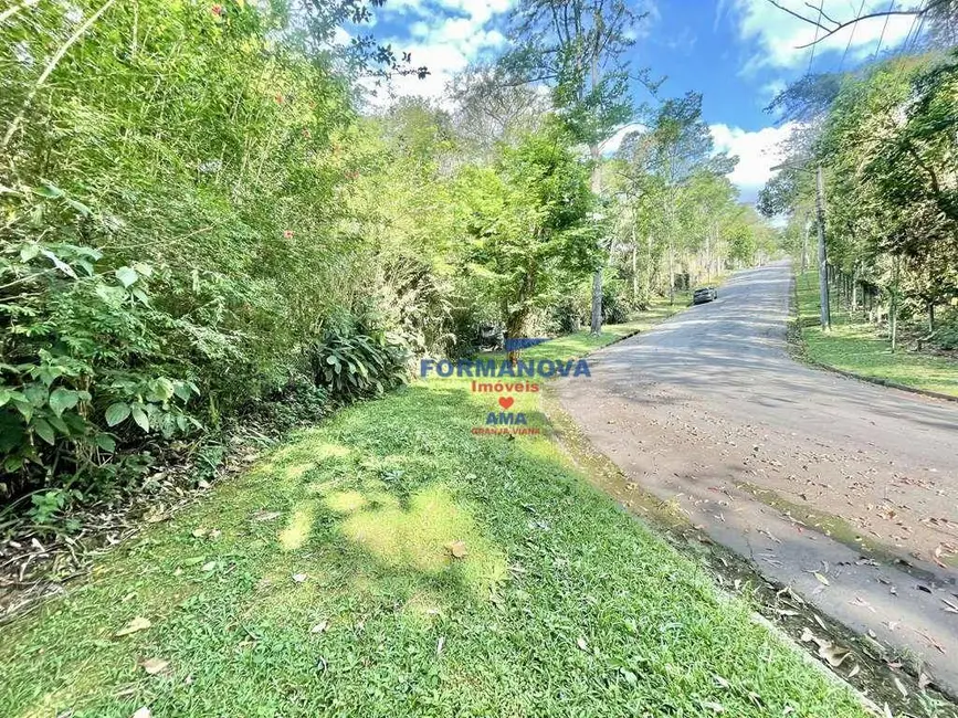 Foto 3 de Casa de Condomínio com 3 quartos à venda e para alugar, 4199m2 em Embu Das Artes - SP