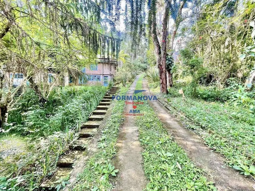 Foto 5 de Casa de Condomínio com 3 quartos à venda e para alugar, 4199m2 em Embu Das Artes - SP