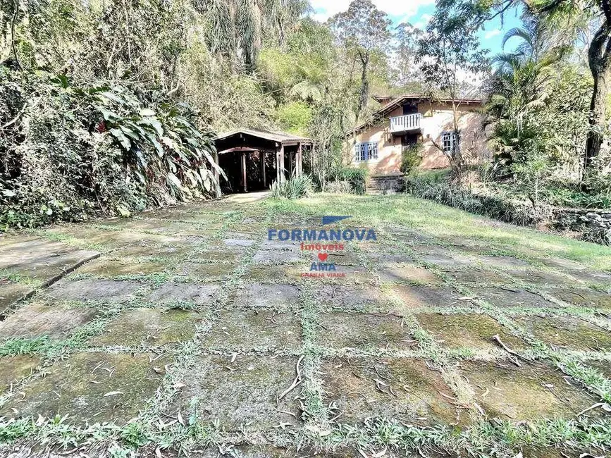 Foto 6 de Casa de Condomínio com 3 quartos à venda e para alugar, 4199m2 em Embu Das Artes - SP