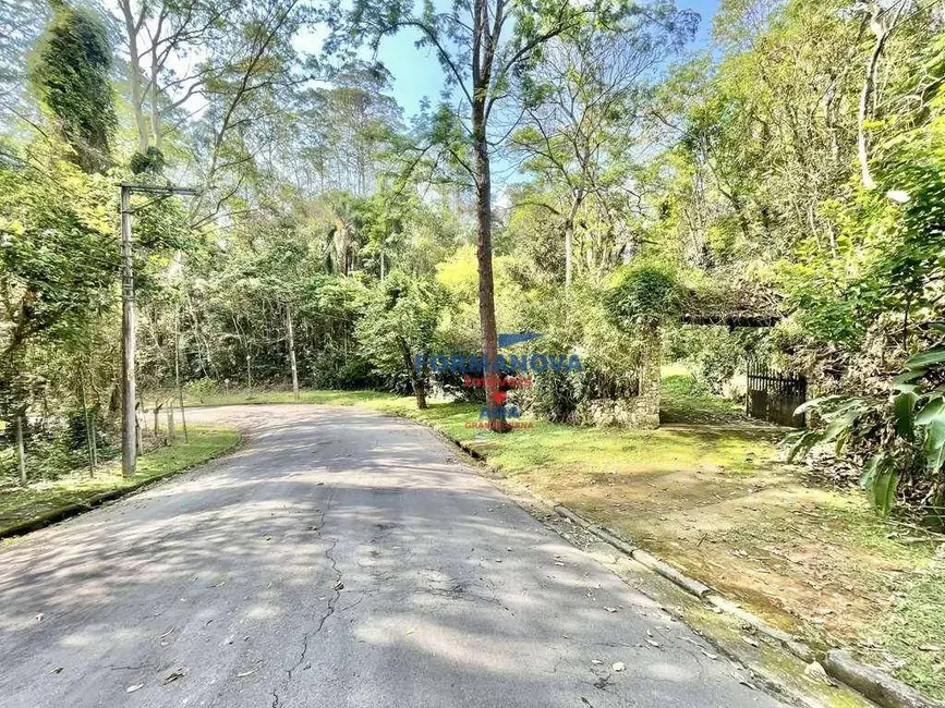 Foto 2 de Casa de Condomínio com 3 quartos à venda e para alugar, 4199m2 em Embu Das Artes - SP