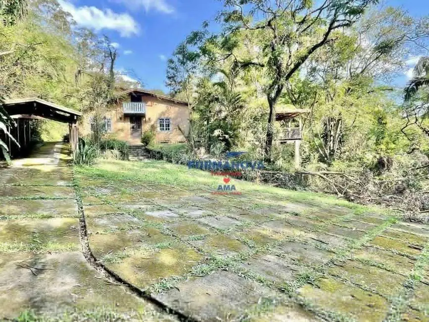 Foto 7 de Casa de Condomínio com 3 quartos à venda e para alugar, 4199m2 em Embu Das Artes - SP