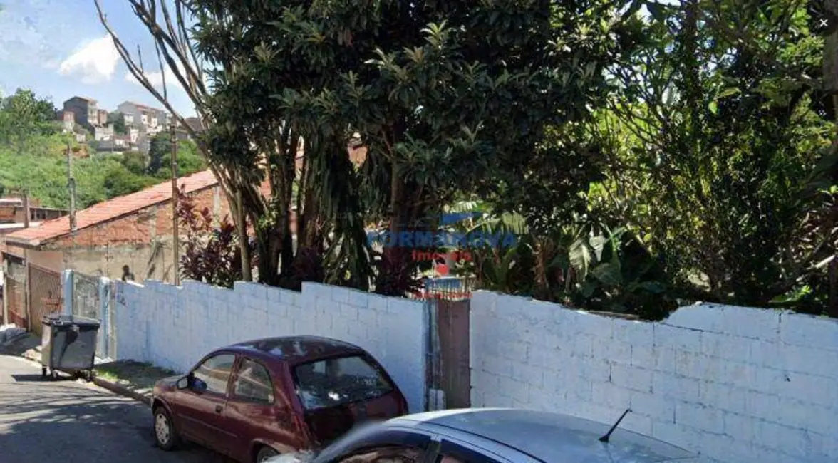 Foto 2 de Terreno / Lote à venda, 900m2 em Vila São Silvestre, Barueri - SP