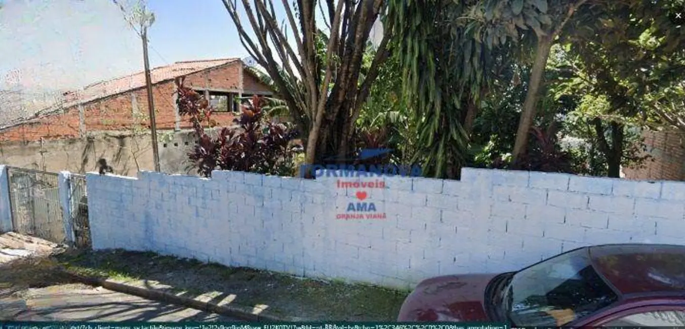 Foto 3 de Terreno / Lote à venda, 900m2 em Vila São Silvestre, Barueri - SP