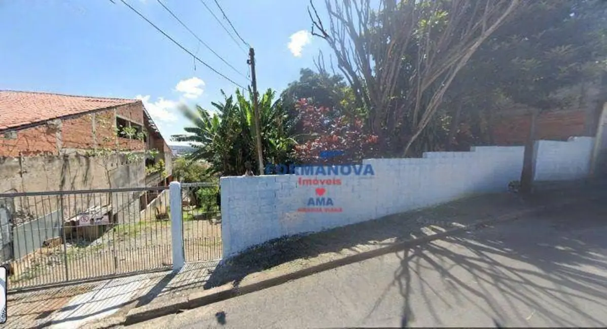 Foto 4 de Terreno / Lote à venda, 900m2 em Vila São Silvestre, Barueri - SP