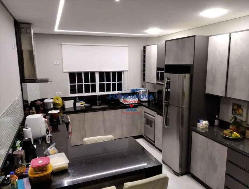 Foto 9 de Casa de Condomínio com 3 quartos à venda, 125m2 em Jardim Rio das Pedras, Cotia - SP