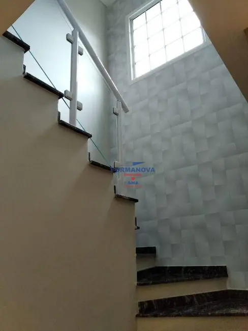 Foto 7 de Casa de Condomínio com 3 quartos à venda, 125m2 em Jardim Rio das Pedras, Cotia - SP