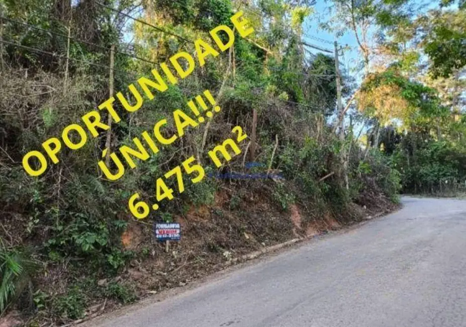 Foto 1 de Sala Comercial à venda, 6475m2 em Parque Rincão, Cotia - SP