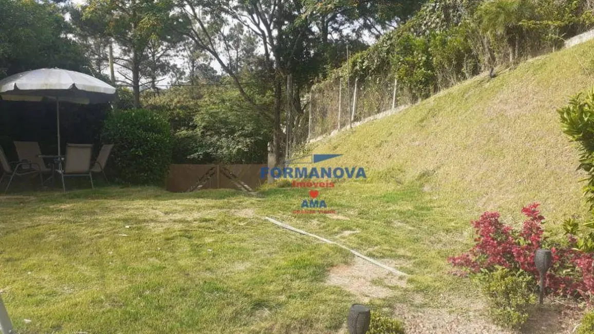 Foto 5 de Casa de Condomínio com 3 quartos à venda, 600m2 em Pitas, Cotia - SP
