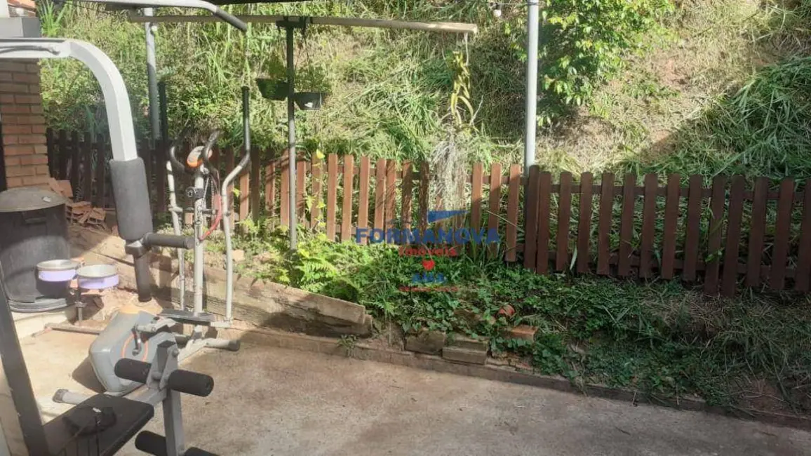 Foto 7 de Casa de Condomínio com 3 quartos à venda, 600m2 em Pitas, Cotia - SP