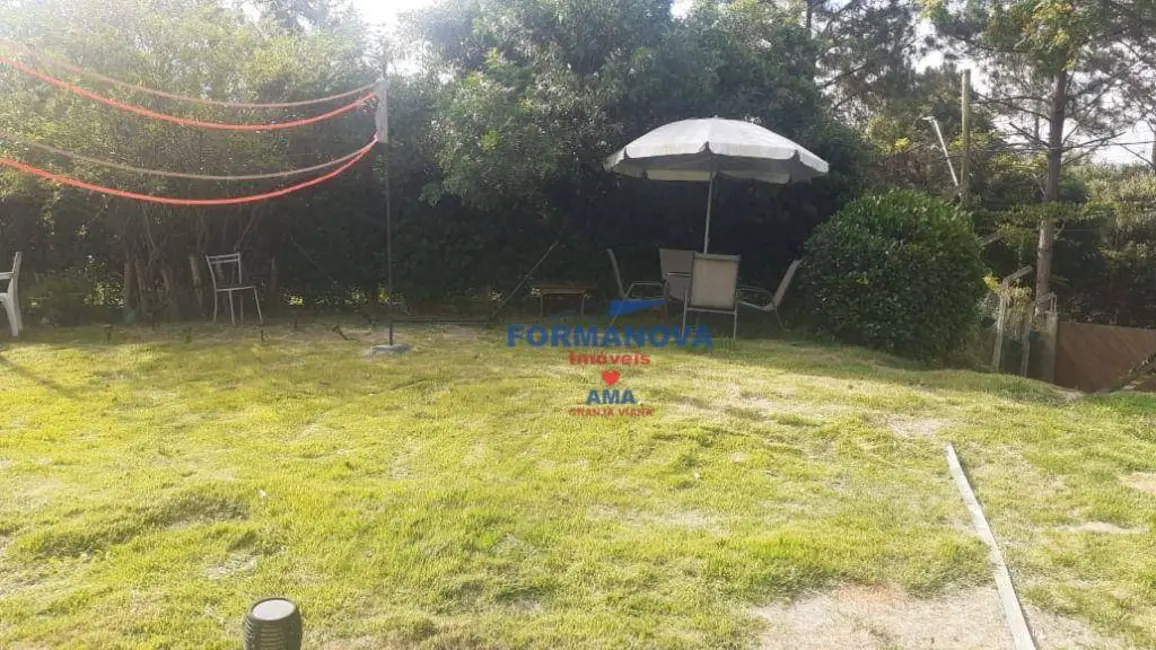 Foto 4 de Casa de Condomínio com 3 quartos à venda, 600m2 em Pitas, Cotia - SP