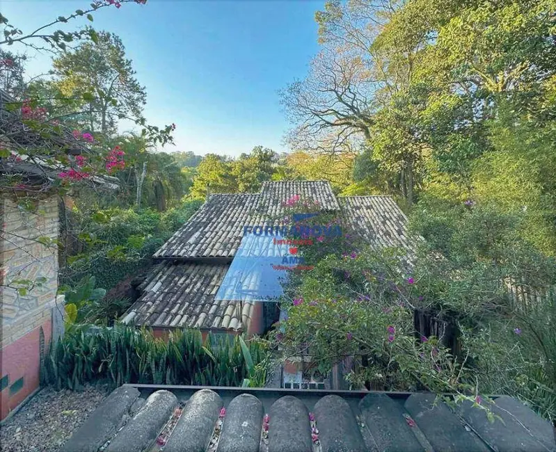 Foto 2 de Casa com 5 quartos à venda, 1231m2 em Vila Santo Antônio, Cotia - SP