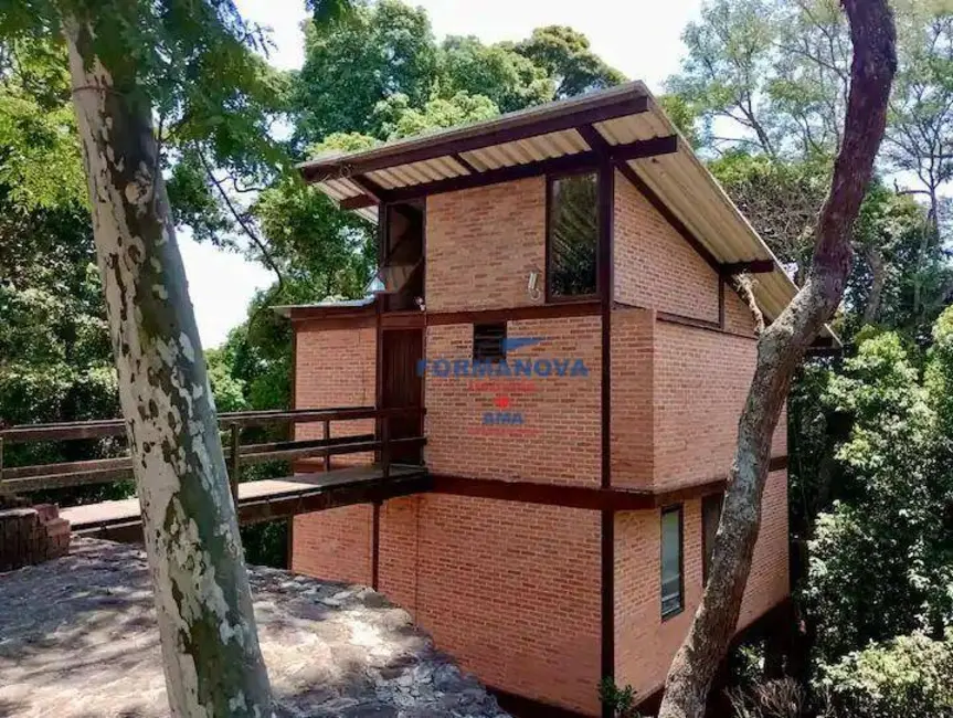 Casa de Condomínio com 1 quarto à venda, 1522m2 em Pousada dos Bandeirantes, Carapicuiba - SP - imagem 4 Foto 4 de Casa de Condomínio com 1 quarto à venda, 1522m2 em Pousada dos Bandeirantes, Carapicuiba - SP