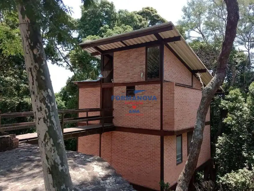 Foto 1 de Casa de Condomínio com 1 quarto à venda, 1500m2 em Pousada dos Bandeirantes, Carapicuiba - SP