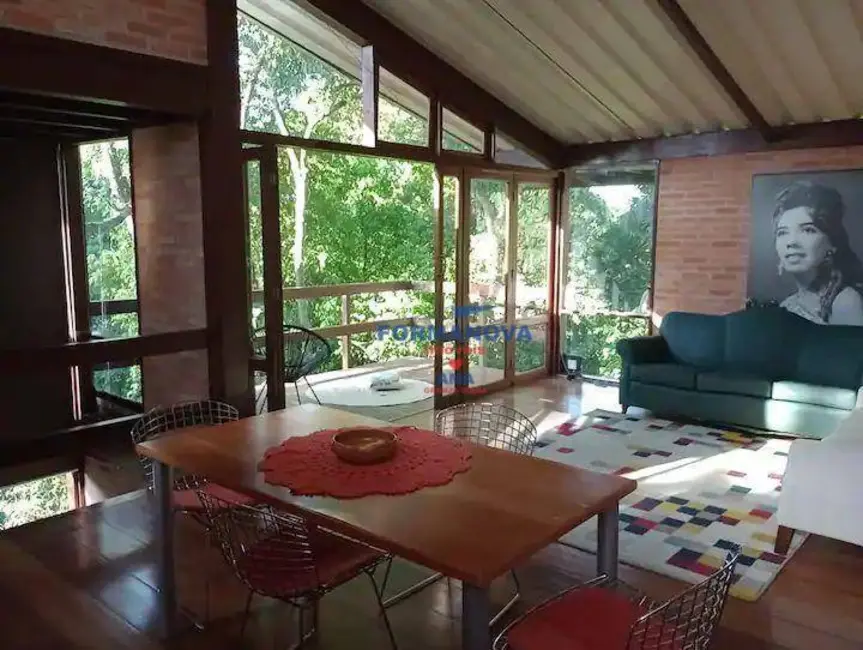 Casa de Condomínio com 1 quarto à venda, 1522m2 em Pousada dos Bandeirantes, Carapicuiba - SP - imagem 9 Foto 9 de Casa de Condomínio com 1 quarto à venda, 1522m2 em Pousada dos Bandeirantes, Carapicuiba - SP