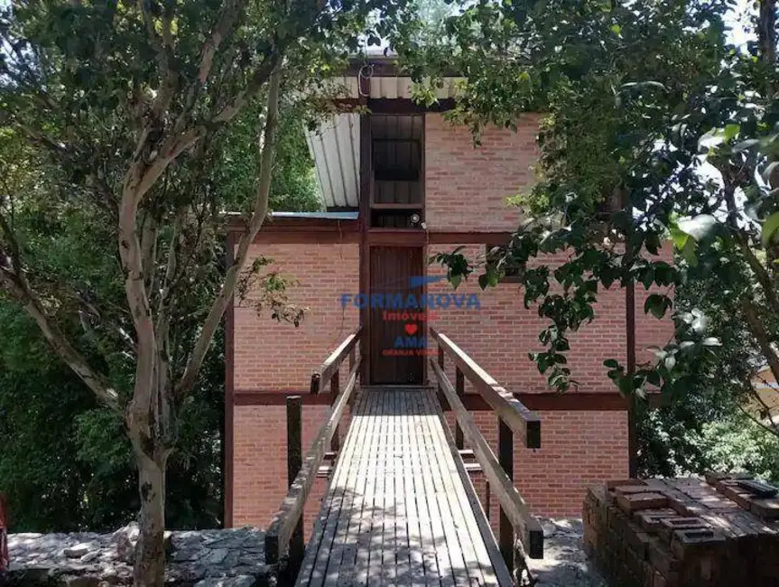 Casa de Condomínio com 1 quarto à venda, 1522m2 em Pousada dos Bandeirantes, Carapicuiba - SP - imagem 3 Foto 3 de Casa de Condomínio com 1 quarto à venda, 1522m2 em Pousada dos Bandeirantes, Carapicuiba - SP