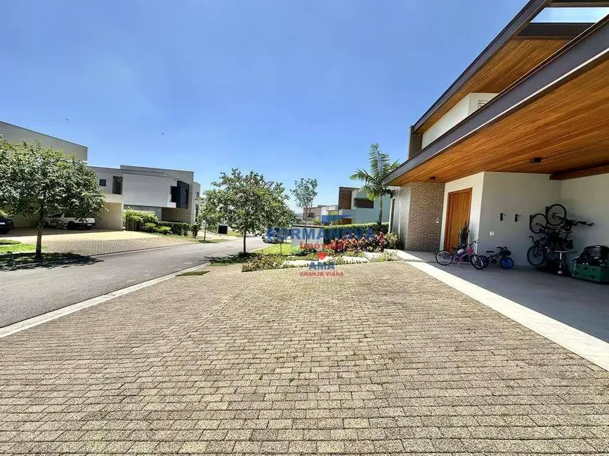 Casa de Condomínio com 4 quartos à venda e para alugar, 525m2 em Chácara dos Lagos, Carapicuiba - SP - imagem 8 Foto 8 de Casa de Condomínio com 4 quartos à venda e para alugar, 525m2 em Chácara dos Lagos, Carapicuiba - SP