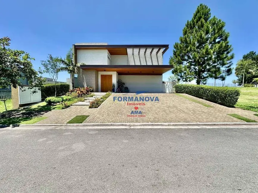 Casa de Condomínio com 4 quartos à venda e para alugar, 525m2 em Chácara dos Lagos, Carapicuiba - SP - imagem 3 Foto 3 de Casa de Condomínio com 4 quartos à venda e para alugar, 525m2 em Chácara dos Lagos, Carapicuiba - SP