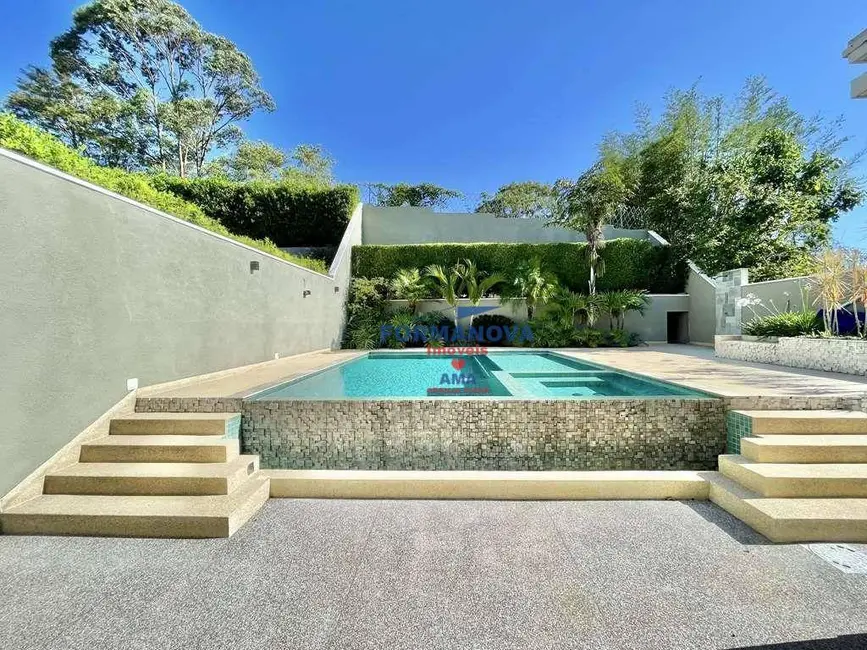 Foto 2 de Casa de Condomínio com 3 quartos à venda, 440m2 em Cotia - SP