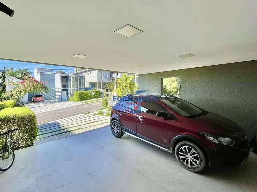 Foto 8 de Casa de Condomínio com 3 quartos à venda, 440m2 em Cotia - SP