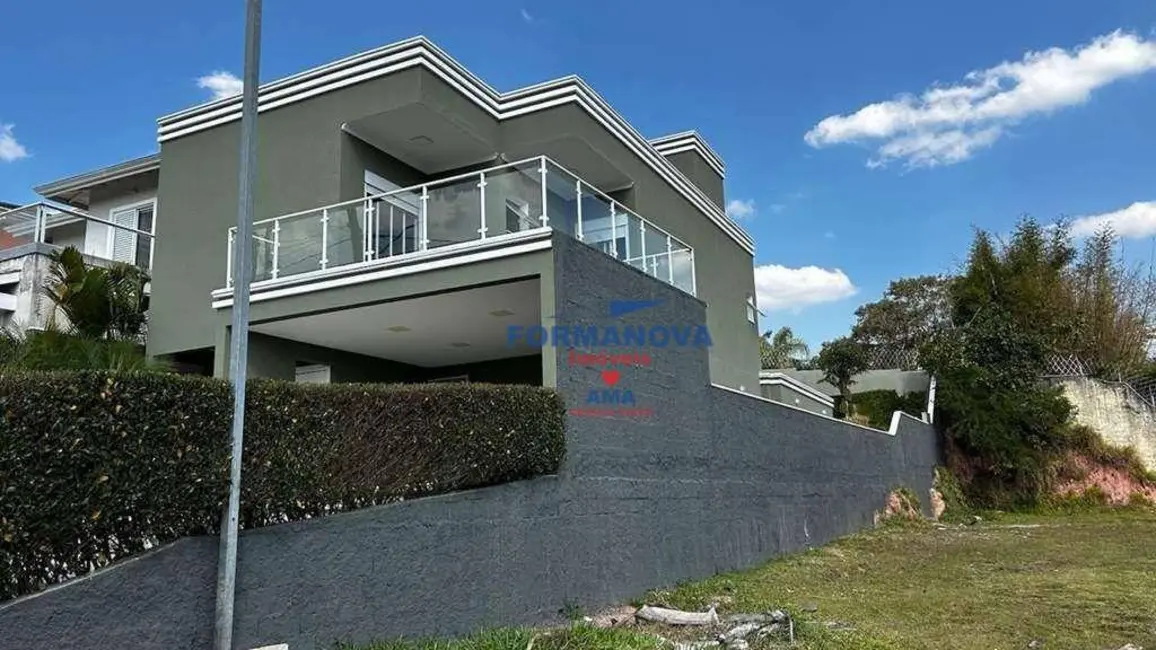 Foto 7 de Casa de Condomínio com 3 quartos à venda, 440m2 em Cotia - SP