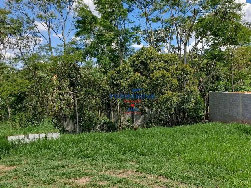 Foto 2 de Terreno / Lote à venda, 506m2 em Chácara Ondas Verdes, Cotia - SP