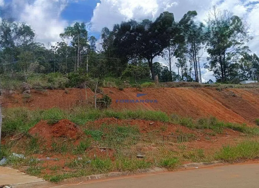 Foto 1 de Terreno / Lote à venda, 1089m2 em Vargem Grande Paulista - SP