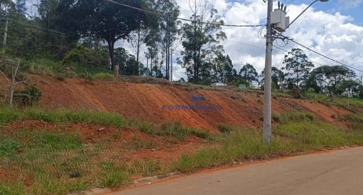 Foto 3 de Terreno / Lote à venda, 1089m2 em Vargem Grande Paulista - SP