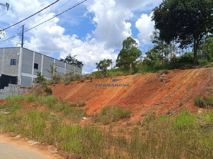 Foto 2 de Terreno / Lote à venda, 1089m2 em Vargem Grande Paulista - SP