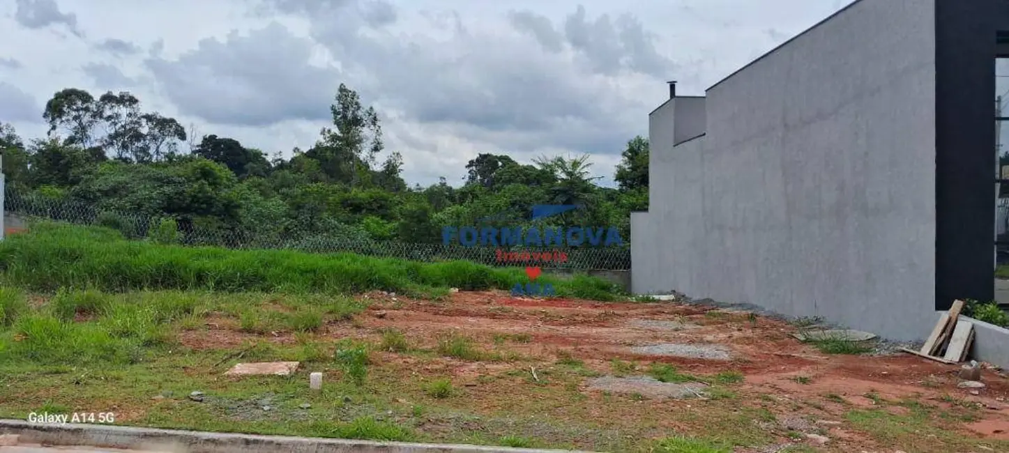 Foto 3 de Terreno / Lote à venda, 256m2 em Chácara Real (Caucaia do Alto), Cotia - SP