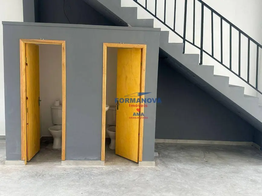 Foto 8 de Loja à venda e para alugar, 190m2 em Centro, Cotia - SP