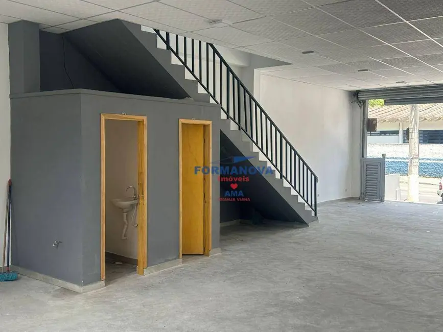 Foto 6 de Loja à venda e para alugar, 190m2 em Centro, Cotia - SP