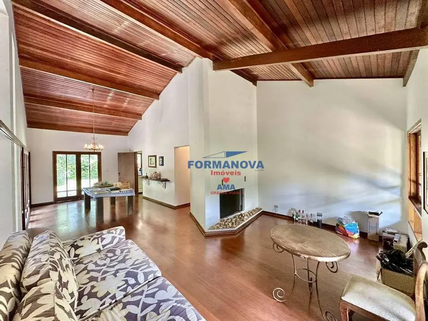 Casa de Condomínio com 4 quartos à venda, 1400m2 em Carapicuiba - SP - imagem 9 Foto 9 de Casa de Condomínio com 4 quartos à venda, 1400m2 em Carapicuiba - SP