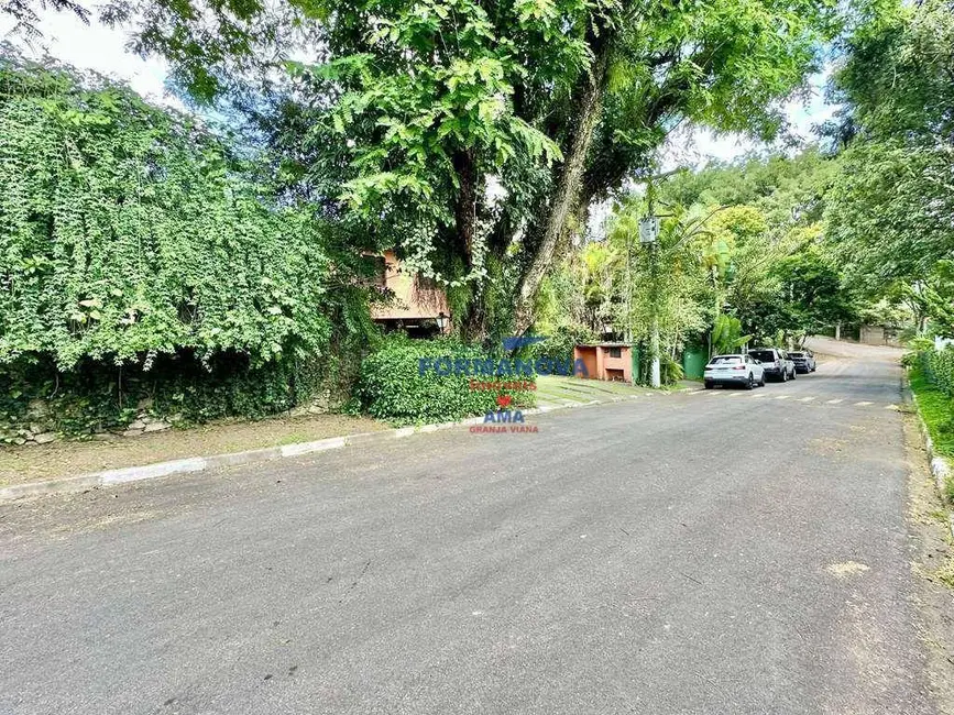 Casa de Condomínio com 4 quartos à venda, 1400m2 em Carapicuiba - SP - imagem 4 Foto 4 de Casa de Condomínio com 4 quartos à venda, 1400m2 em Carapicuiba - SP