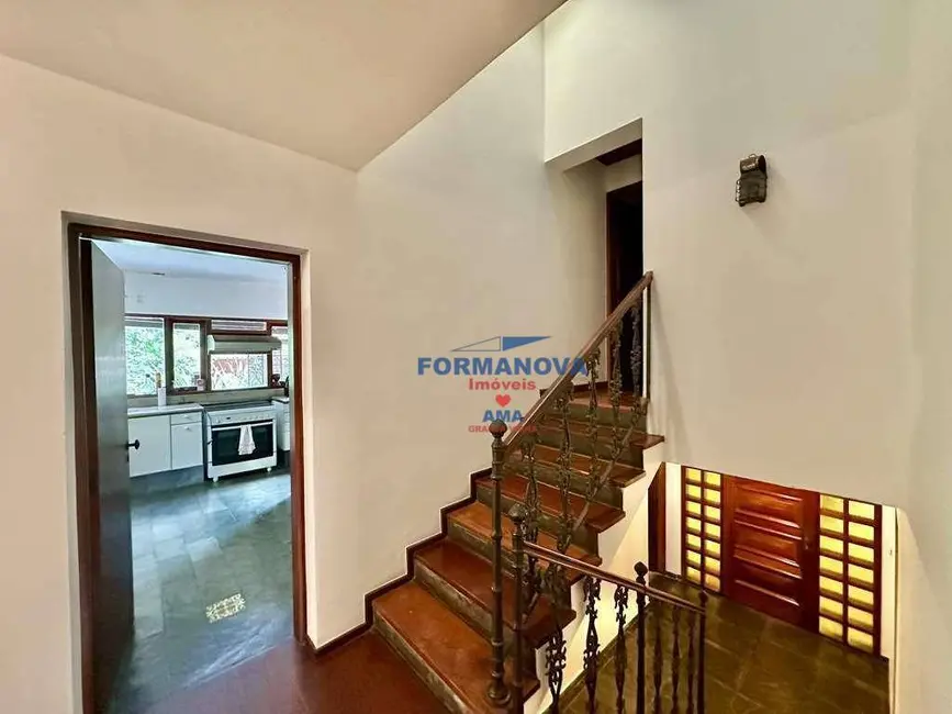 Casa de Condomínio com 4 quartos à venda, 1400m2 em Carapicuiba - SP - imagem 7 Foto 7 de Casa de Condomínio com 4 quartos à venda, 1400m2 em Carapicuiba - SP