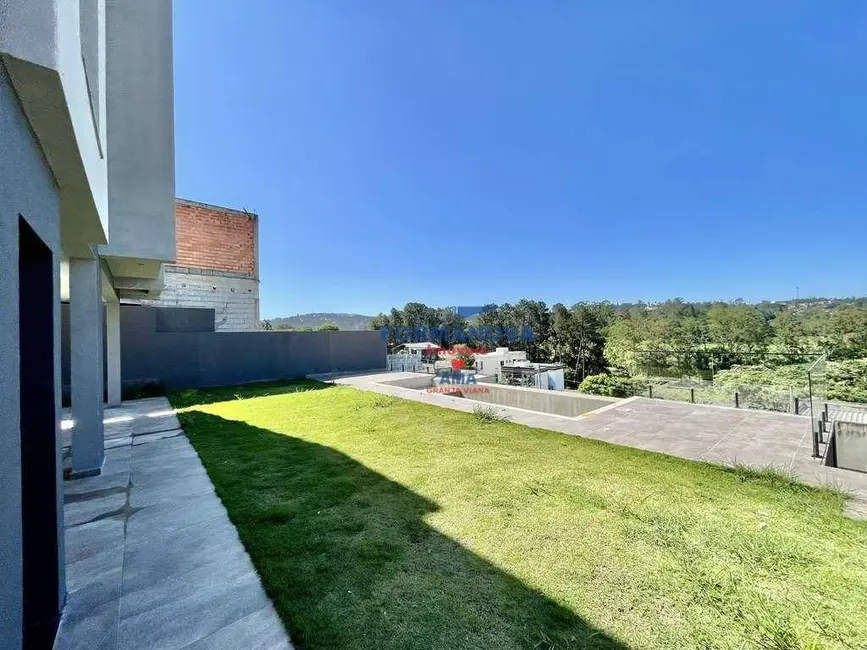 Foto 8 de Casa de Condomínio com 3 quartos à venda, 500m2 em Quinta dos Angicos, Cotia - SP