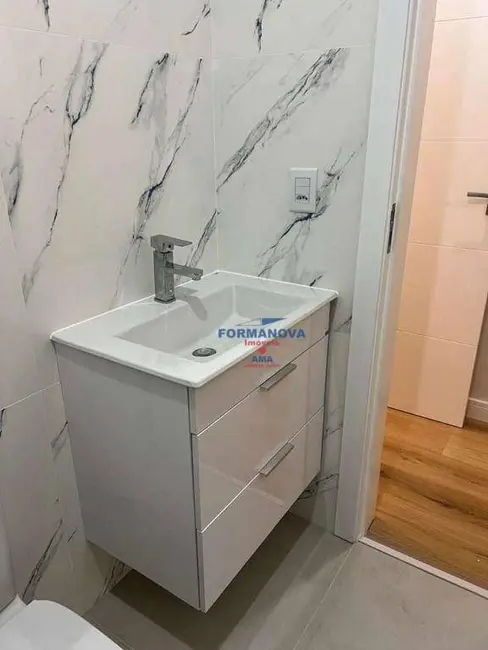 Foto 6 de Casa de Condomínio com 3 quartos à venda, 125m2 em Água Espraiada (Caucaia do Alto), Cotia - SP