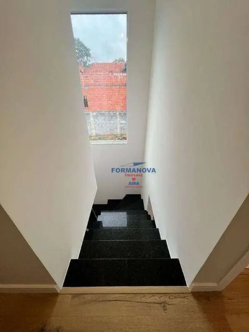 Foto 8 de Casa de Condomínio com 3 quartos à venda, 125m2 em Água Espraiada (Caucaia do Alto), Cotia - SP