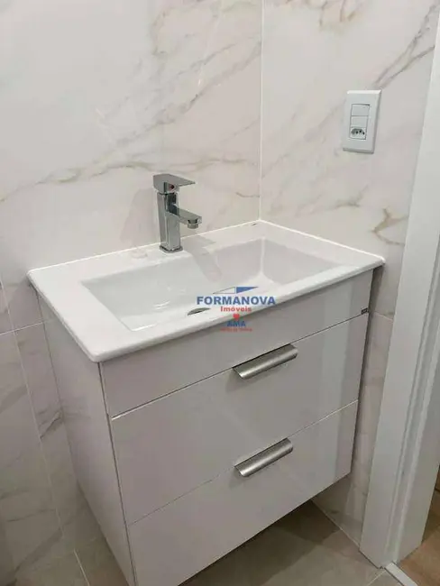 Foto 4 de Casa de Condomínio com 3 quartos à venda, 125m2 em Água Espraiada (Caucaia do Alto), Cotia - SP